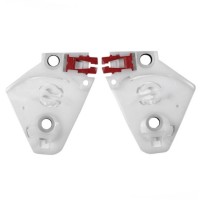 Arai SIGNET-GT, MAVERICK/T mechanika G2-typ LRS